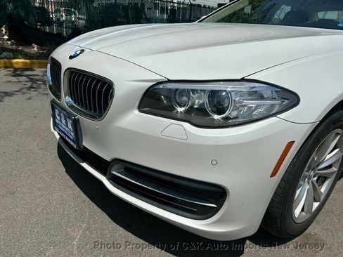 Used 2014 BMW 528i xDrive Sedan AWD/4WD image 20