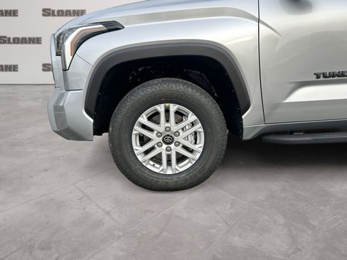 New 2026 Toyota Tundra SR5 AWD/4WD image 14