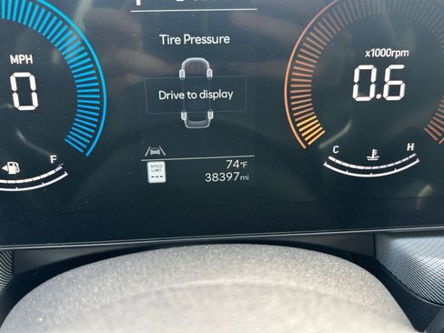 Used 2025 Hyundai Sonata SEL image 40