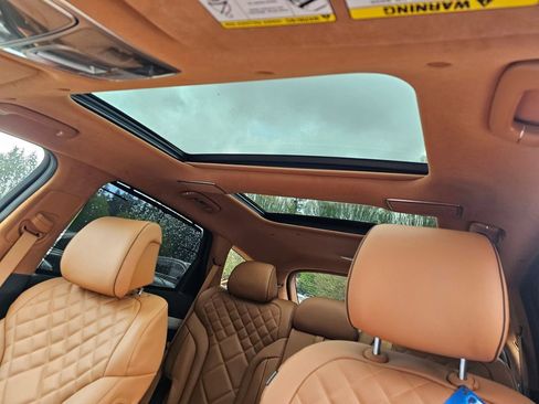 New 2026 Genesis GV80 3.5T Prestige AWD/4WD image 10