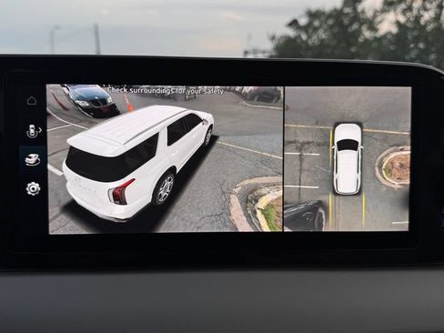 Used 2023 Hyundai Palisade Calligraphy AWD/4WD image 47