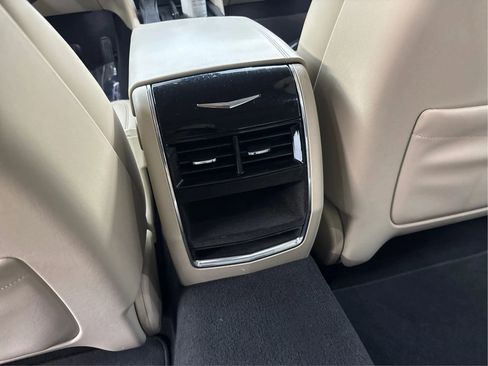 Used 2018 Cadillac CT6 3.6 AWD image 27