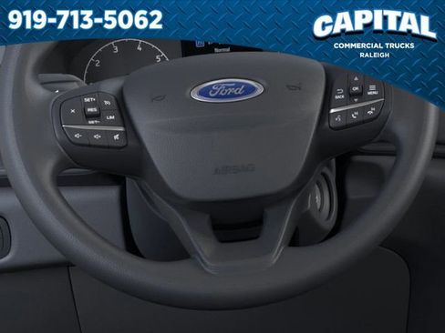 New 2025 Ford Transit 350 AWD w/ Interior Upgrade Package image 12