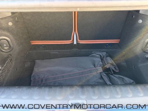 Used 2017 MINI Cooper S image 18