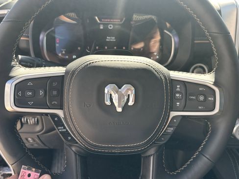 New 2026 RAM 1500 Tungsten image 13