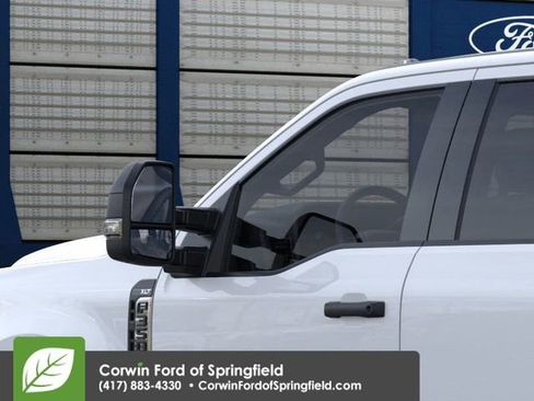 New 2026 Ford F350 XLT image 21