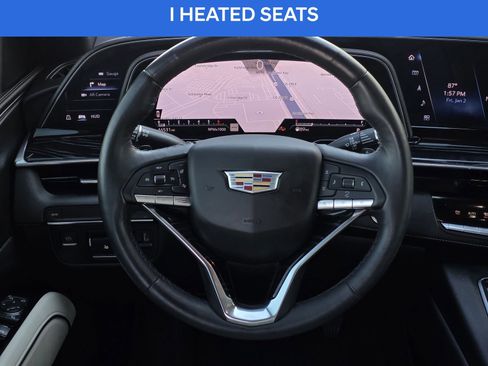 Used 2022 Cadillac Escalade Sport w/ LPO, ONYX Package image 30