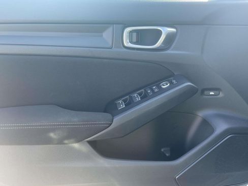 Used 2026 Honda Civic LX image 14