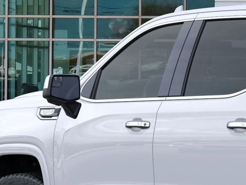 New 2026 GMC Sierra 1500 SLT image 12