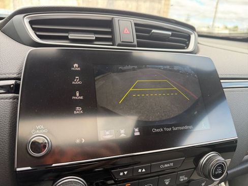 Used 2019 Honda CR-V EX-L image 17