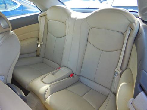 Used 2013 INFINITI G37 Base w/ Premium Pkg image 11