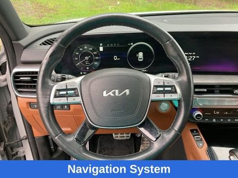 Used 2023 Kia Telluride SX X-Pro AWD/4WD image 15
