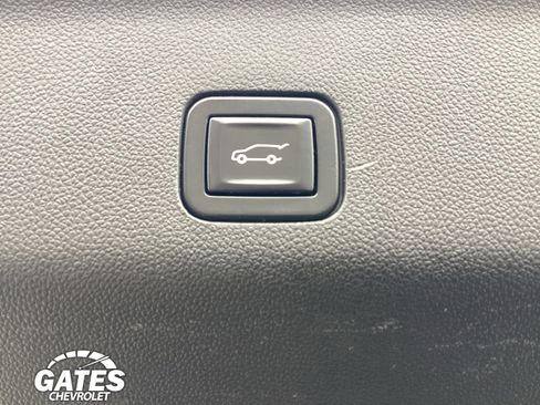 Used 2021 Chevrolet Tahoe Z71 AWD/4WD image 12