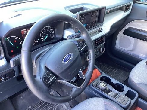 Used 2023 Ford Maverick XLT w/ XLT Luxury Package FWD image 25
