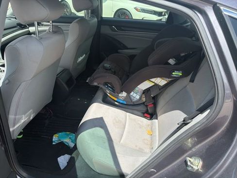 Used 2020 Honda Accord LX image 13