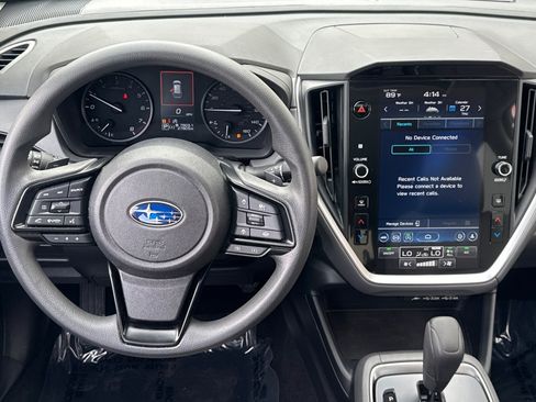 Used 2024 Subaru Crosstrek 2.0i Premium AWD/4WD image 28
