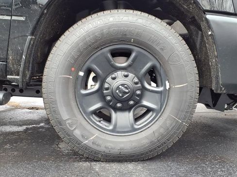 New 2026 RAM 2500 Tradesman AWD/4WD image 10