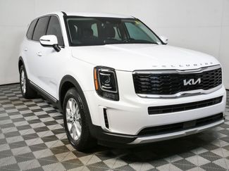 Used 2022 Kia Telluride LX AWD/4WD video 1