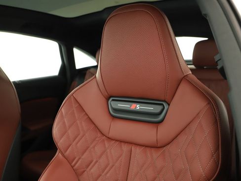 New 2026 Audi S5 Premium Plus AWD/4WD image 27