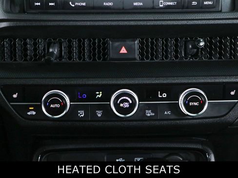 Used 2025 Honda CR-V Sport image 20