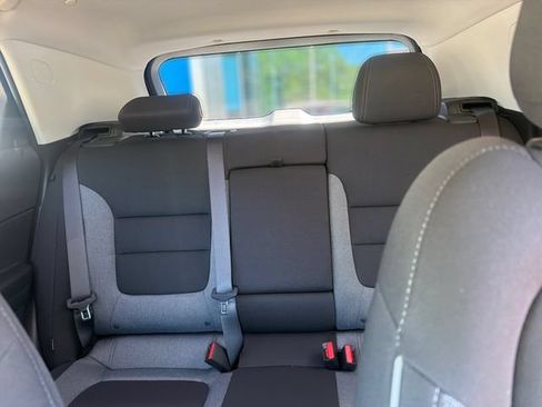 New 2026 Chevrolet TrailBlazer LT w/ Convenience Package AWD/4WD image 15