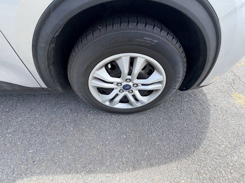 Used 2020 Ford Escape S FWD image 29