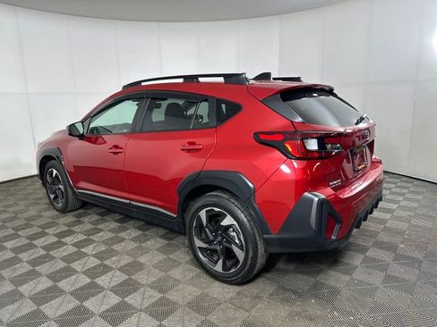 Used 2024 Subaru Crosstrek 2.5i Limited w/ Crosstrek Mirror Package image 5