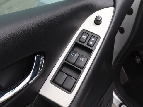 Used 2010 Nissan Murano SL w/ Leather Pkg FWD image 15