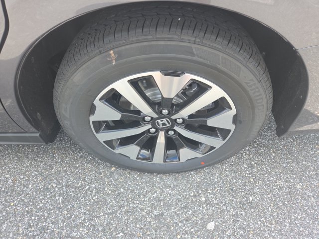 New 2027 Honda Odyssey EX-L image 12