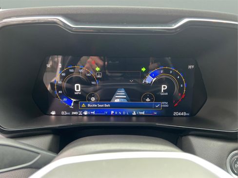 Used 2024 Chevrolet Colorado LT w/ LT Convenience Package III image 27