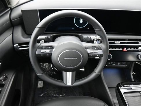 New 2026 Hyundai Tucson SEL image 13