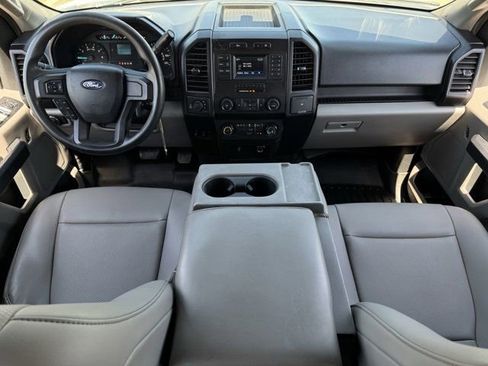 Used 2020 Ford F150 XL w/ XL Power Equipment Group image 10