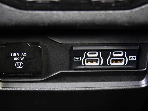 Used 2024 Jeep Grand Cherokee L Laredo image 43