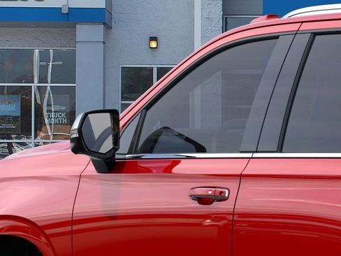 New 2025 Chevrolet Tahoe Premier w/ Sun And Tow Package image 13