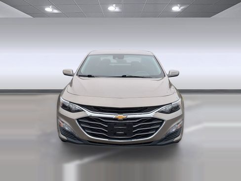 Used 2024 Chevrolet Malibu LT image 6