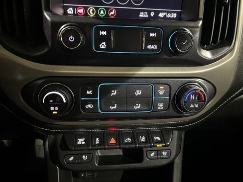 Used 2020 GMC Canyon Denali image 31