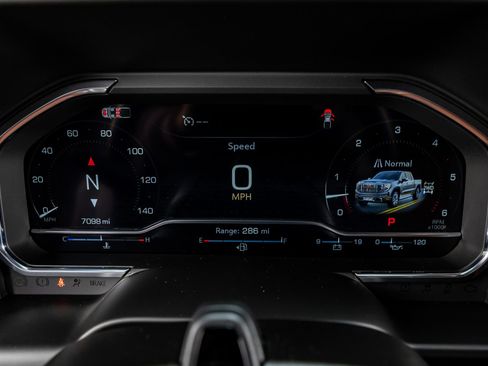 Used 2024 GMC Sierra 1500 Denali Ultimate image 20