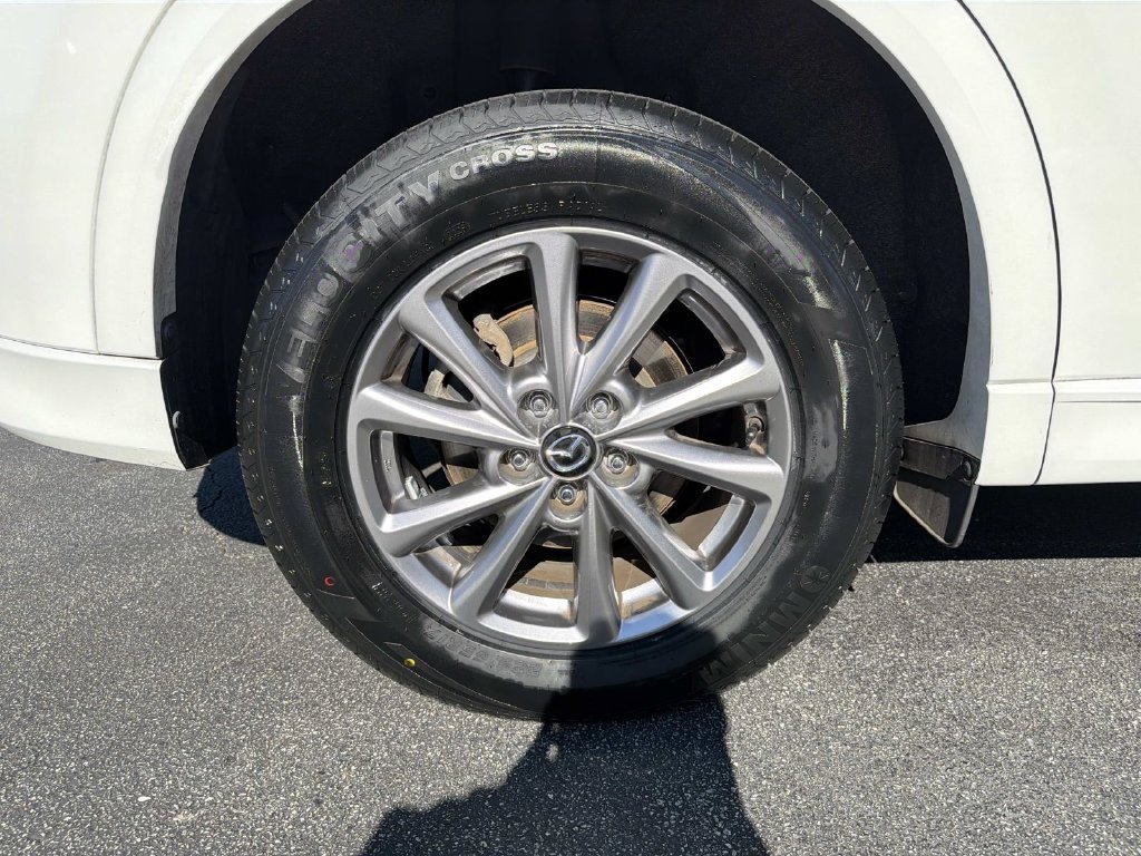 Used 2024 MAZDA CX-5 AWD 2.5 S image 19