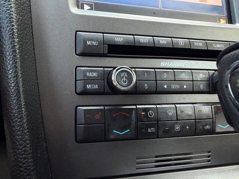 Used 2014 Ford Mustang Premium w/ Electronics Package RWD image 19