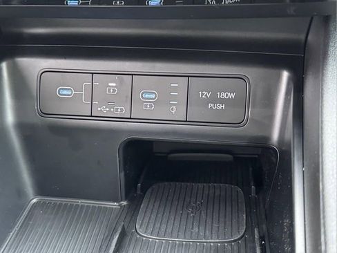 New 2026 Hyundai Santa Cruz SEL AWD/4WD image 24