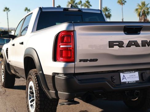 New 2026 RAM 1500 RHO image 9