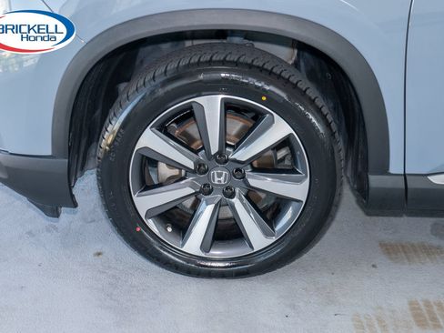Certified 2023 Honda Pilot Touring image 36