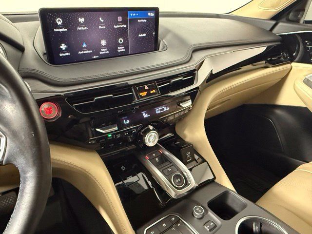 Used 2022 Acura MDX w/ Advance Package AWD/4WD image 24
