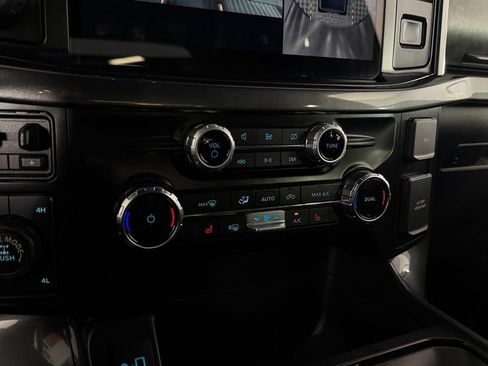 Used 2023 Ford F150 Tremor w/ 360 Degree Camera Package AWD/4WD image 19