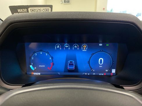 New 2026 Ford F150 Lariat w/ Equipment Group 502A High image 29