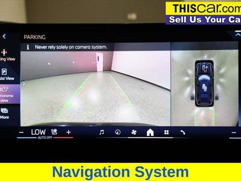 Used 2024 BMW X7 xDrive40i w/ M Sport Package image 15