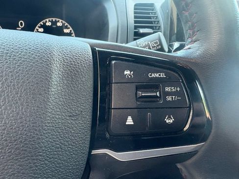 Used 2025 Honda Odyssey Sport-L image 28