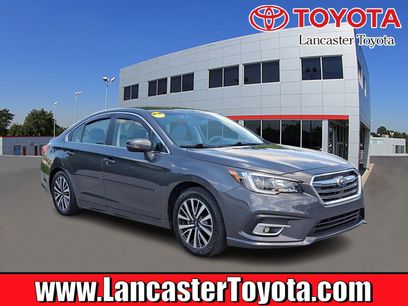 Used 2019 Subaru Legacy 2.5i Premium