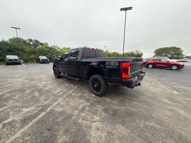 Used 2020 Ford F350 Lariat AWD/4WD image 14