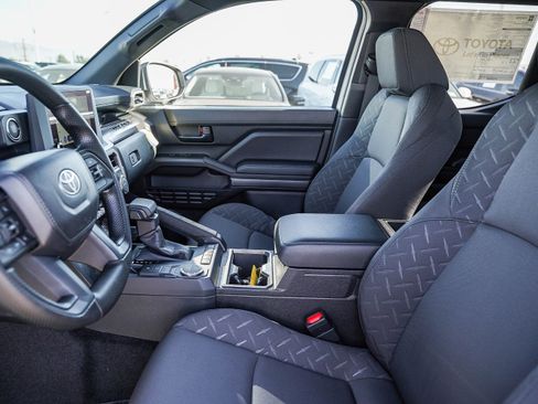 New 2026 Toyota Tacoma SR5 image 20